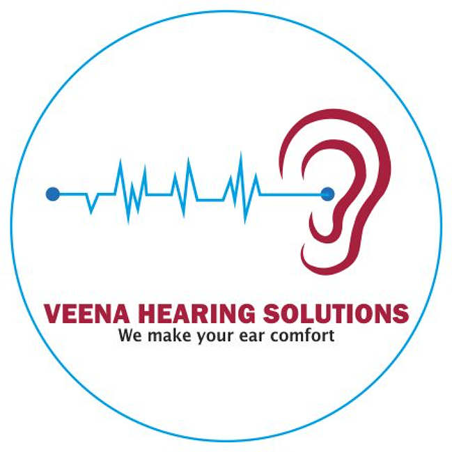 Veena Hearing Solutions